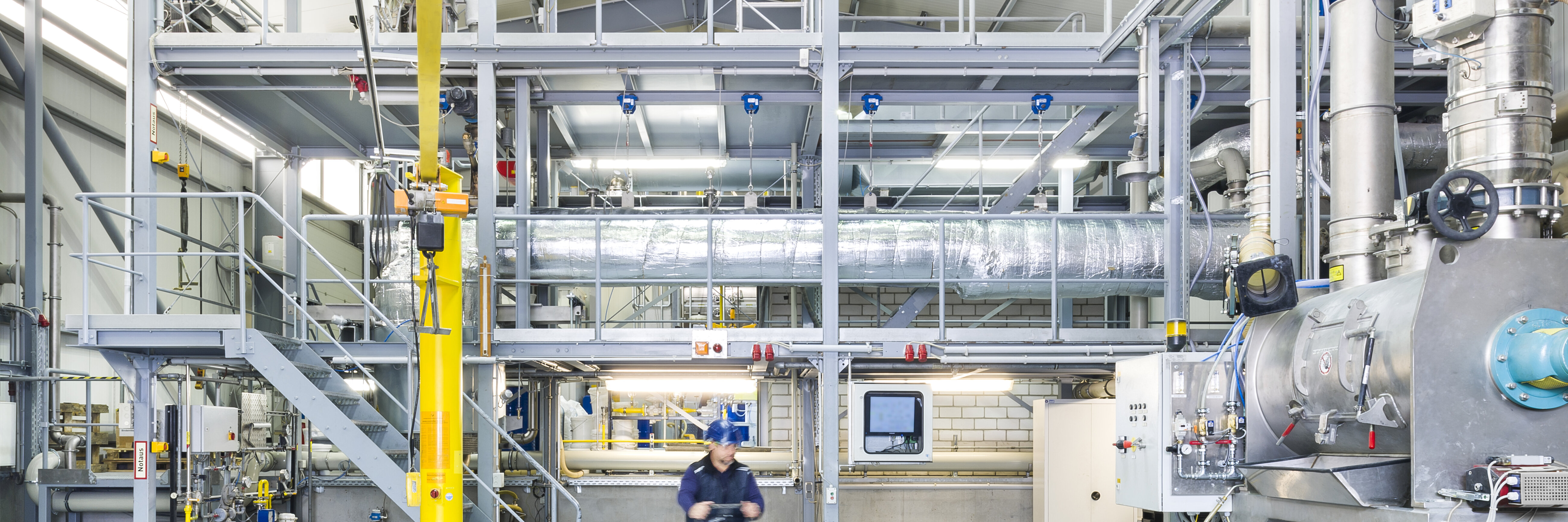 BNT als Teil der IBU-tec Gruppe BNT als Teil der IBU-tec Gruppe